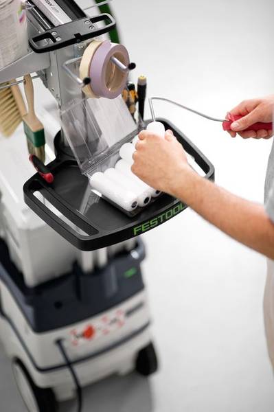 Festool Workcenter WCR 1000 T-LOC<br>