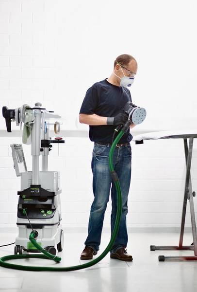 Festool Workcenter WCR 1000 T-LOC<br>