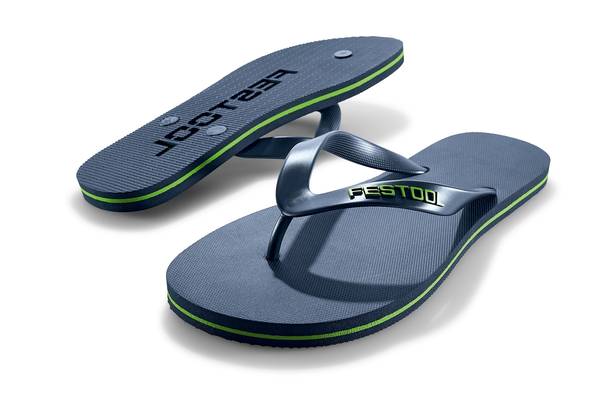 Festool Zehensandalen TOSD-FT1-M<br>