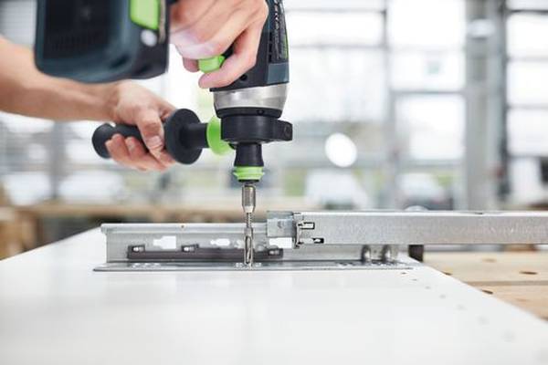 Festool Zentrierbohrer ZB HS D 5 EURO CE<br>
