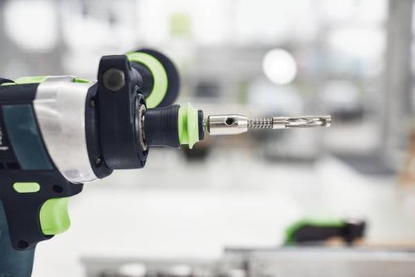 Festool Zentrierbohrer ZB HS D 5 EURO CE<br>