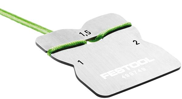 Festool Ziehklinge ZK HW 45/45<br>