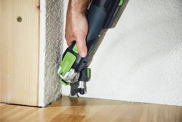 Festool Zubehör-Set OSC-AH/TA/AV-Set<br>