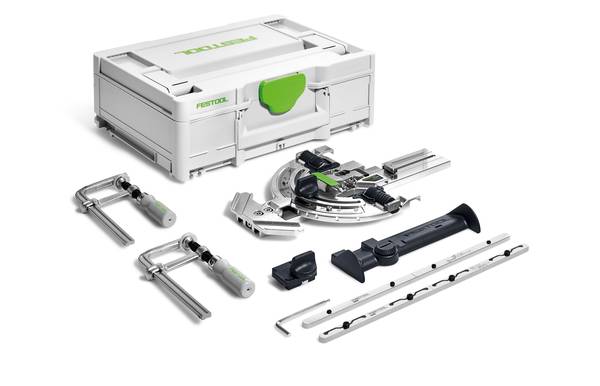 Festool Zubehör-Set SYS3 M 137 FS/2-Set<br>