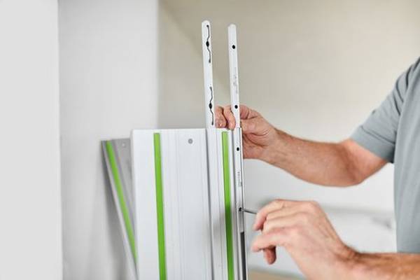 Festool Zubehör-Set SYS3 M 137 FS/2-Set<br>