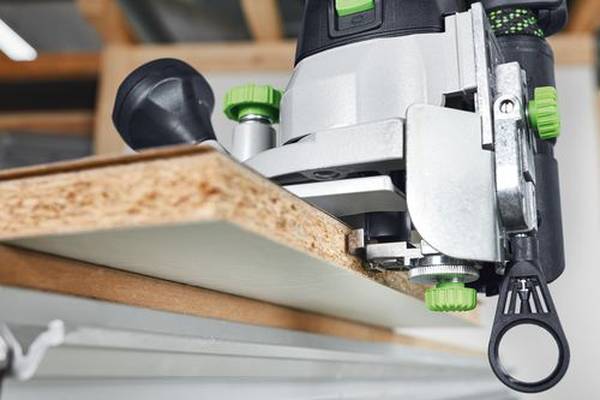 Festool Zubehör-Set ZS-MFK 700<br>