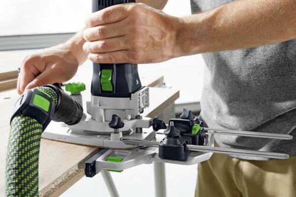 Festool Zubehör-Set ZS-MFK 700<br>