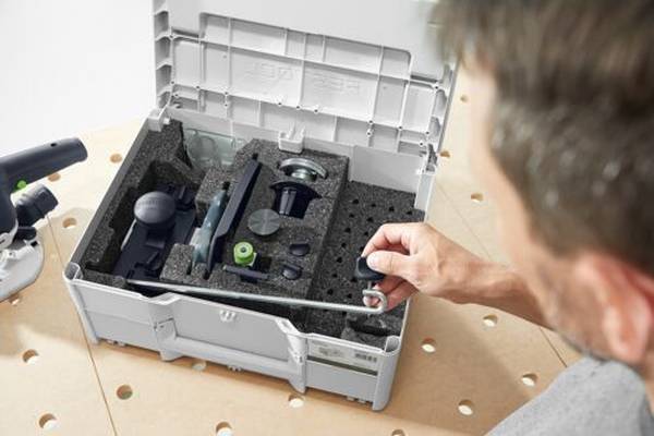 Festool Zubehör-Set ZS-OF 1010 M<br>