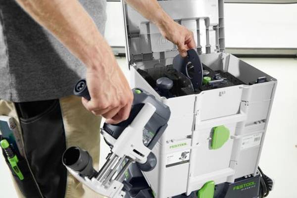 Festool Zubehör-Set ZS-OF 1010 M<br>