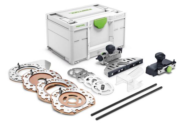 Festool Zubehör-Set ZS-OF 2200<br>