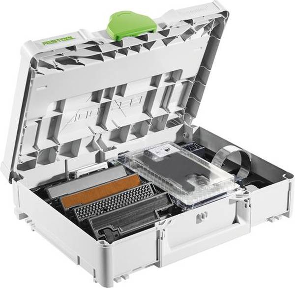 Festool Zubehör-Systainer ZH-SYS-PS 420<br>