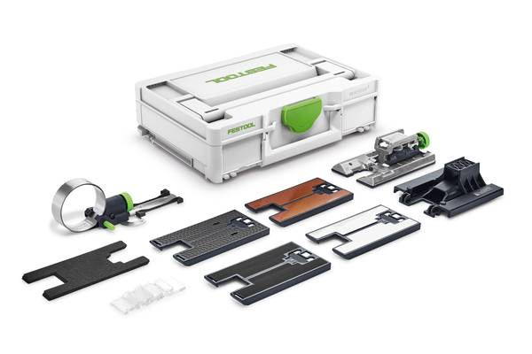 Festool Zubehör-Systainer ZH-SYS-PS 420<br>