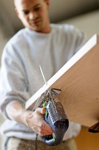 Festool Zubehör-Systainer ZH-SYS-PS 420<br>