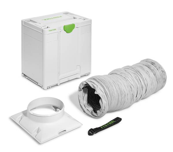 Festool Zuluftschlauch LS-SYS-AIR D200x6m<br>