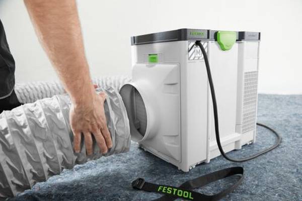 Festool Zuluftschlauch LS-SYS-AIR D200x6m<br>