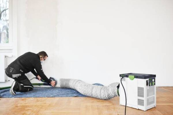 Festool Zuluftschlauch LS-SYS-AIR D200x6m<br>