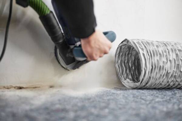 Festool Zuluftschlauch LS-SYS-AIR D200x6m<br>
