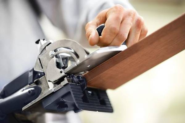 Festool Zusatzanschlag ZA-DF 500/700<br>