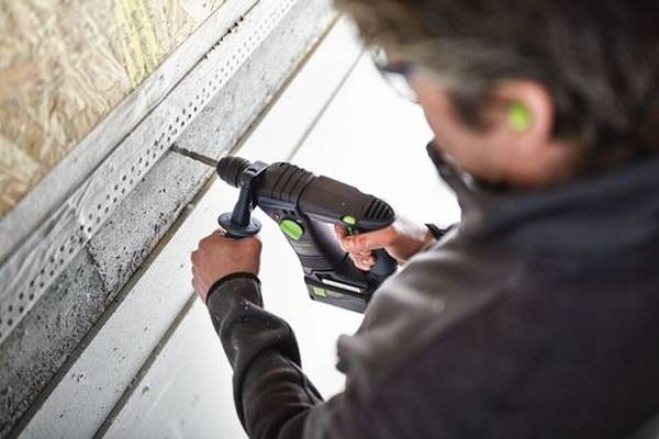 Festool Zusatzhandgriff AH-43/185<br>