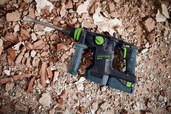 Festool Zusatzhandgriff AH-50/181 KHC<br>