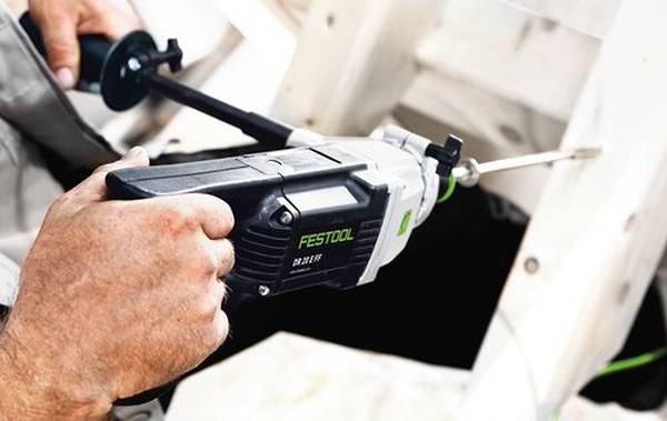 Festool Zusatzhandgriff AH-57/275<br>