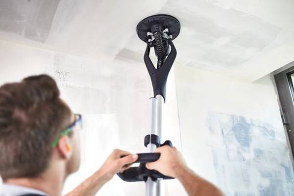 Festool Zusatzhandgriff ZG-LHS 225<br>
