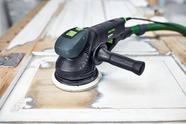 Festool Zusatzhandgriff ZG-RAS/RO<br>
