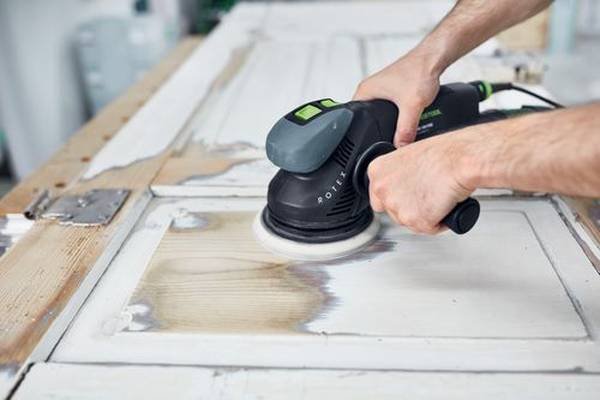 Festool Zusatzhandgriff ZG-RAS/RO<br>
