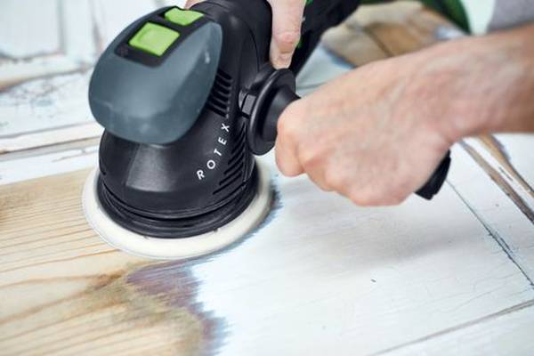 Festool Zusatzhandgriff ZG-RAS/RO<br>