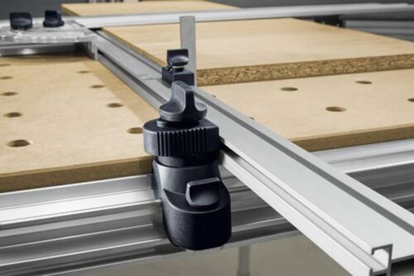 Festool Zusatzklemmung MFT/3-ZK<br>