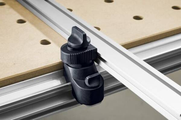 Festool Zusatzklemmung MFT/3-ZK<br>