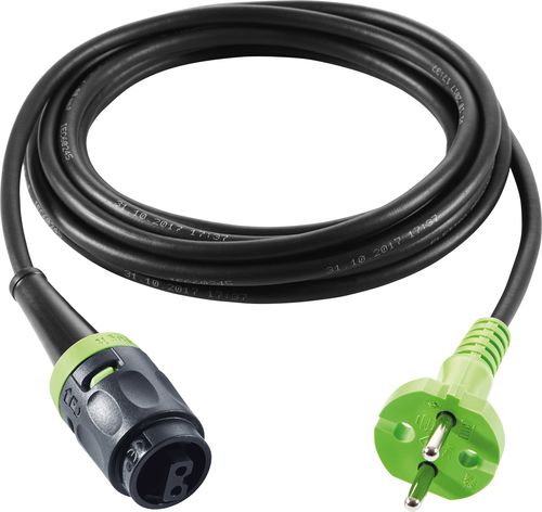 plug it-Kabel H05 RN-F-4<br>