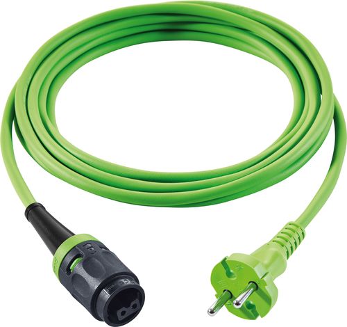 plug it-Kabel H05 BQ-F-5,5<br>