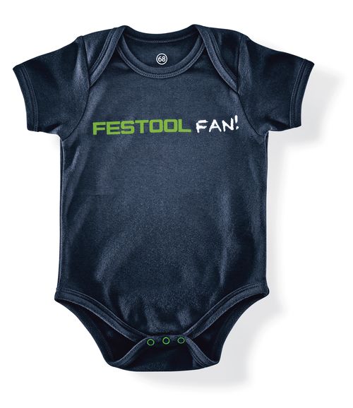 Babybody -Festool Fan- Festool<br>