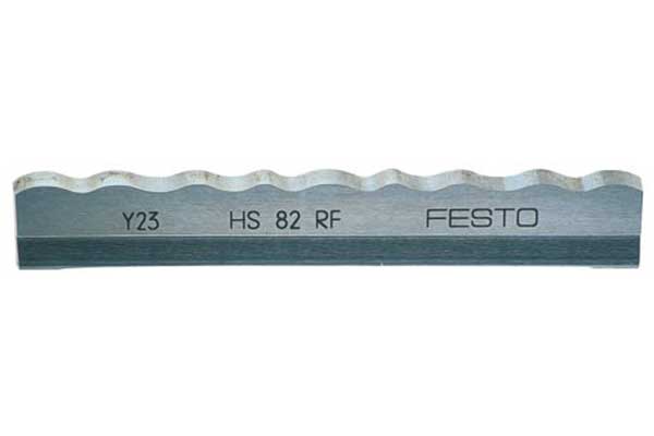 Spiralmesser HS 82 RF<br>