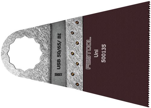 Universal-Sägeblatt USB 50/65/Bi 5x<br>