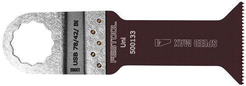 Universal-Sägeblatt USB 78/42/Bi 5x<br>