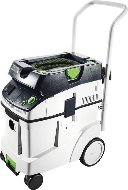 Absaugmobil CTL 48 E<br>