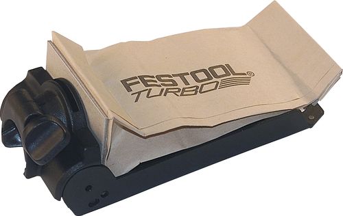Turbofilter-Set TFS-RS 400<br>