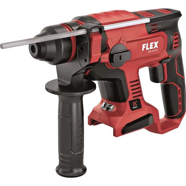 Flex CHE 18-EC C Akku-Bohrh&auml;mmer<br>