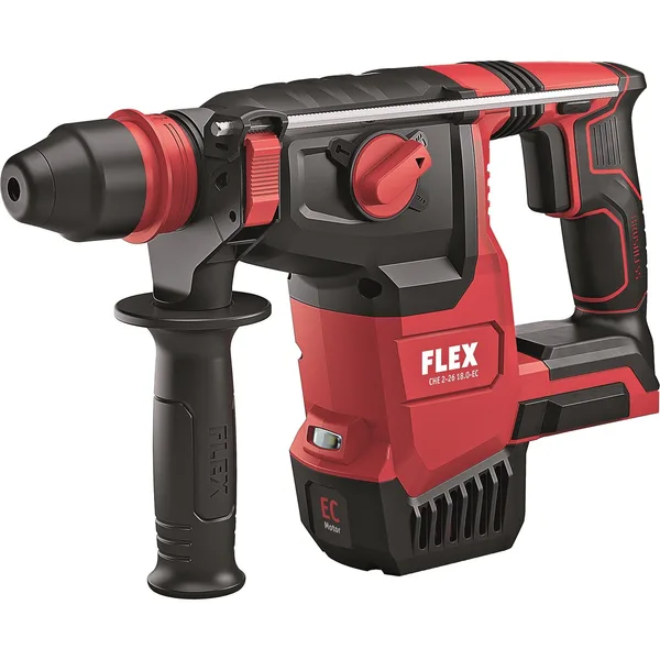Flex CHE 2-26 18-EC C Akku-Bohrh&auml;mmer<br>