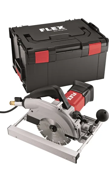 Flex CS 60 WET Nasskreiss&auml;ge m. Spezialmaschinen<br>