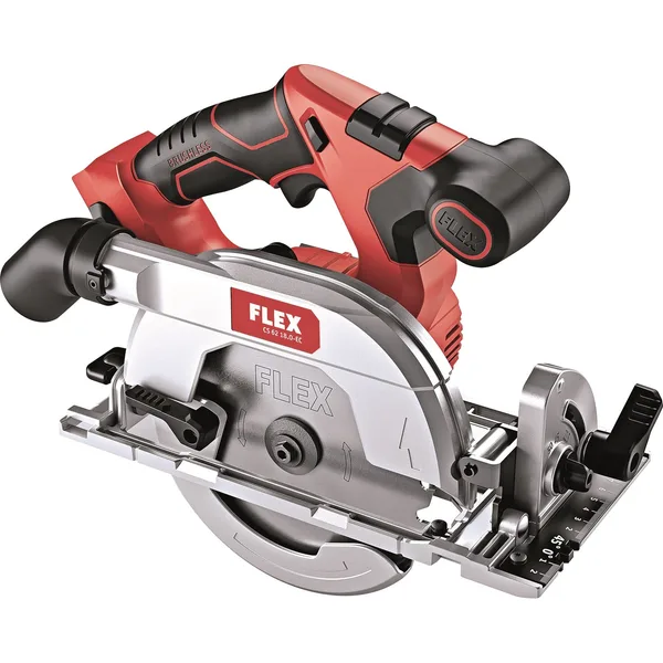 Flex CS 62 18-EC C Akku-Kreiss&auml;ge<br>
