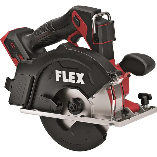 Flex CSM 57 18-EC C Akku-Kreiss&auml;ge<br>