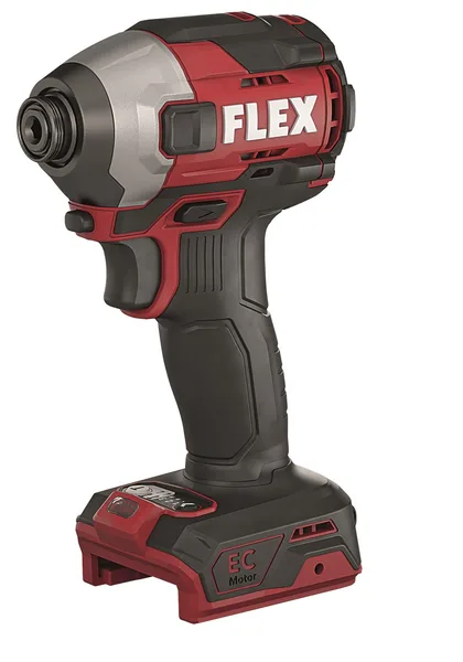 Flex ID 1/4"" 18-EC HD C Akku-Schlagschrauber<br>