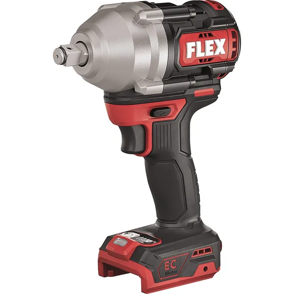 Flex IW 1/2"" 750 18-EC C Akku-Schlagschrauber<br>