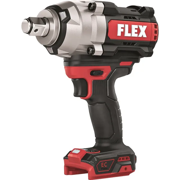 Flex IW 3/4"" 1600 18-EC C Akku-Schlagschrauber<br>