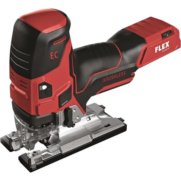 Flex JS 18-EC C Akku-Stichs&auml;ge<br>