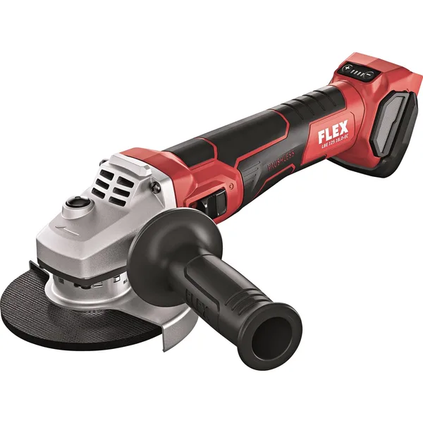 Flex LBE 125 18-EC C Akku-Winkelschleifer<br>
