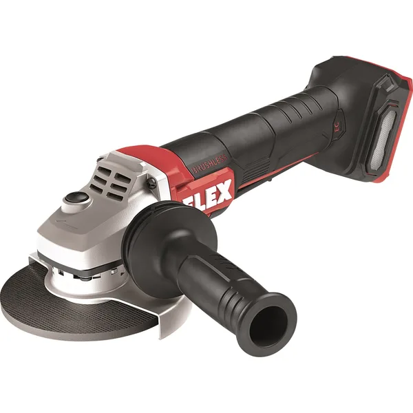 Flex LBP 125-15 18-EC C Akku-Winkelschleifer<br>